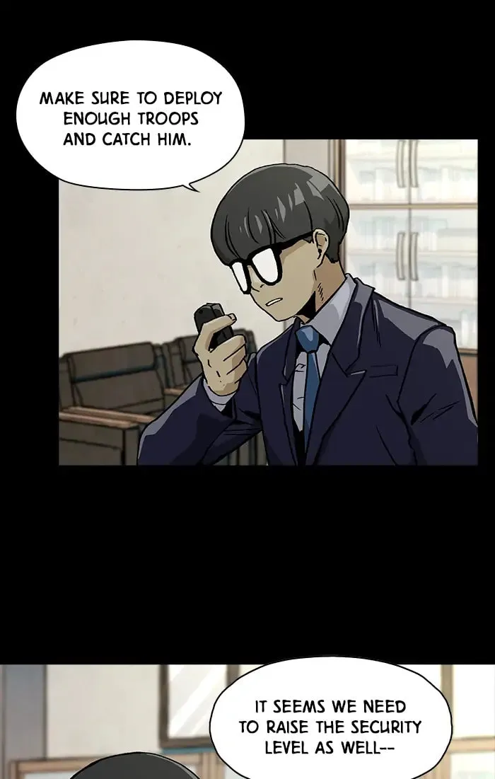 Read Deadlife chapter 77 image 96 on Lezhin
