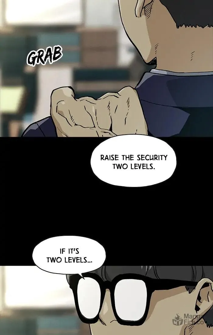 Read Deadlife chapter 77 image 98 on Lezhin