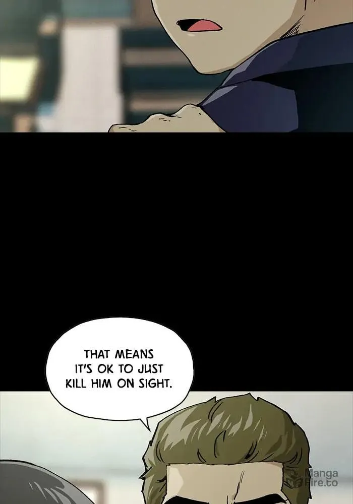 Read Deadlife chapter 77 image 99 on Lezhin