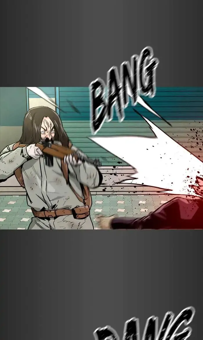 Read Deadlife chapter 78 image 10 on Lezhin
