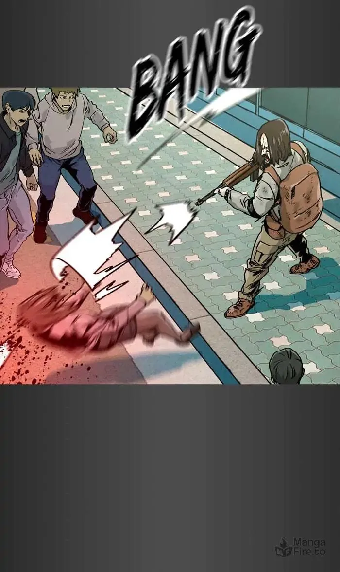 Read Deadlife chapter 78 image 14 on Lezhin