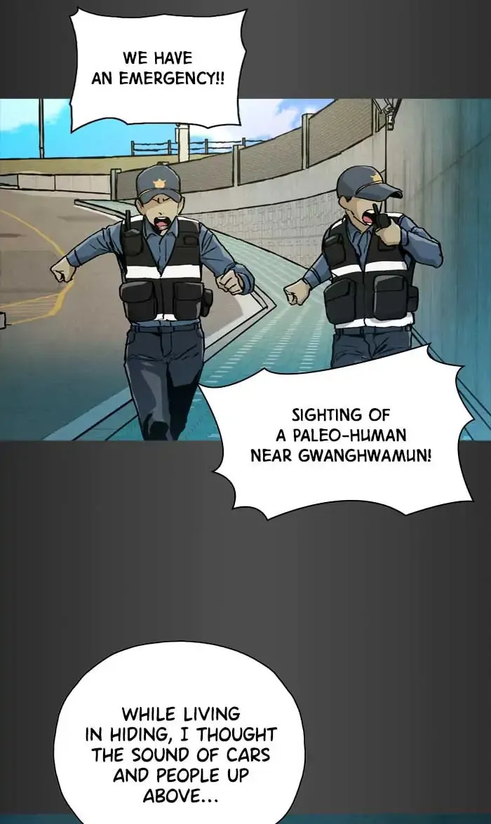 Read Deadlife chapter 78 image 15 on Lezhin