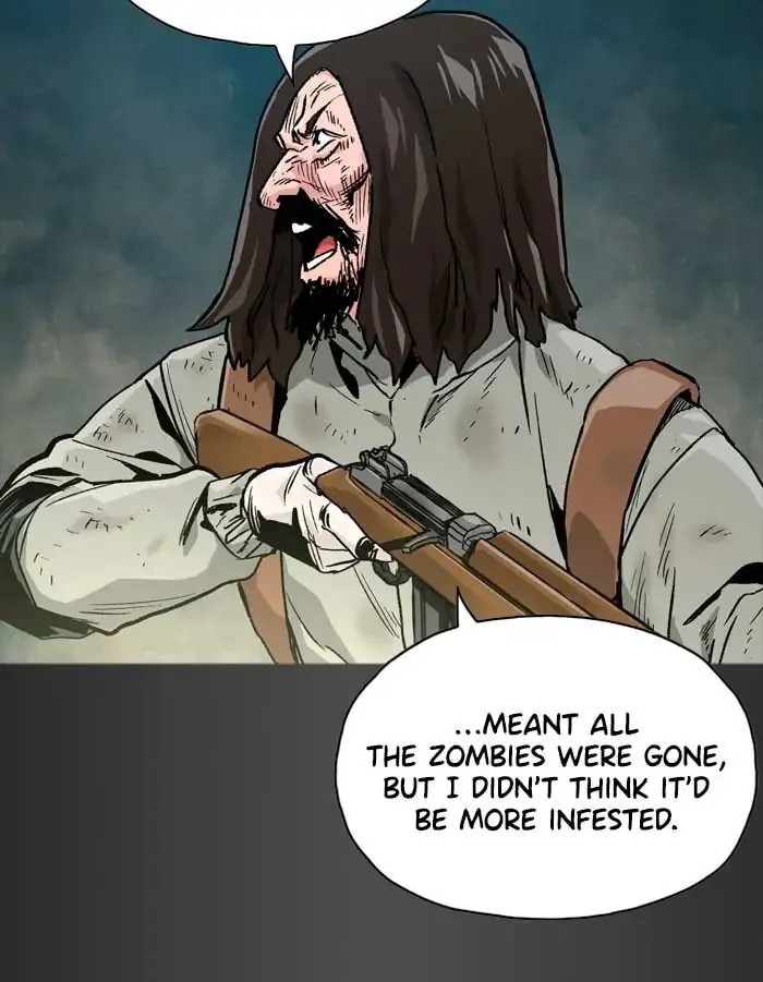 Read Deadlife chapter 78 image 16 on Lezhin