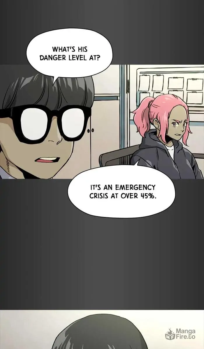 Read Deadlife chapter 78 image 19 on Lezhin