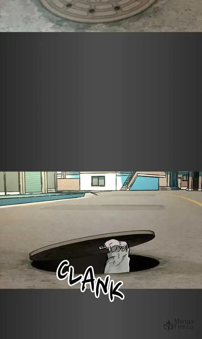 Read Deadlife chapter 78 image 2 on Lezhin