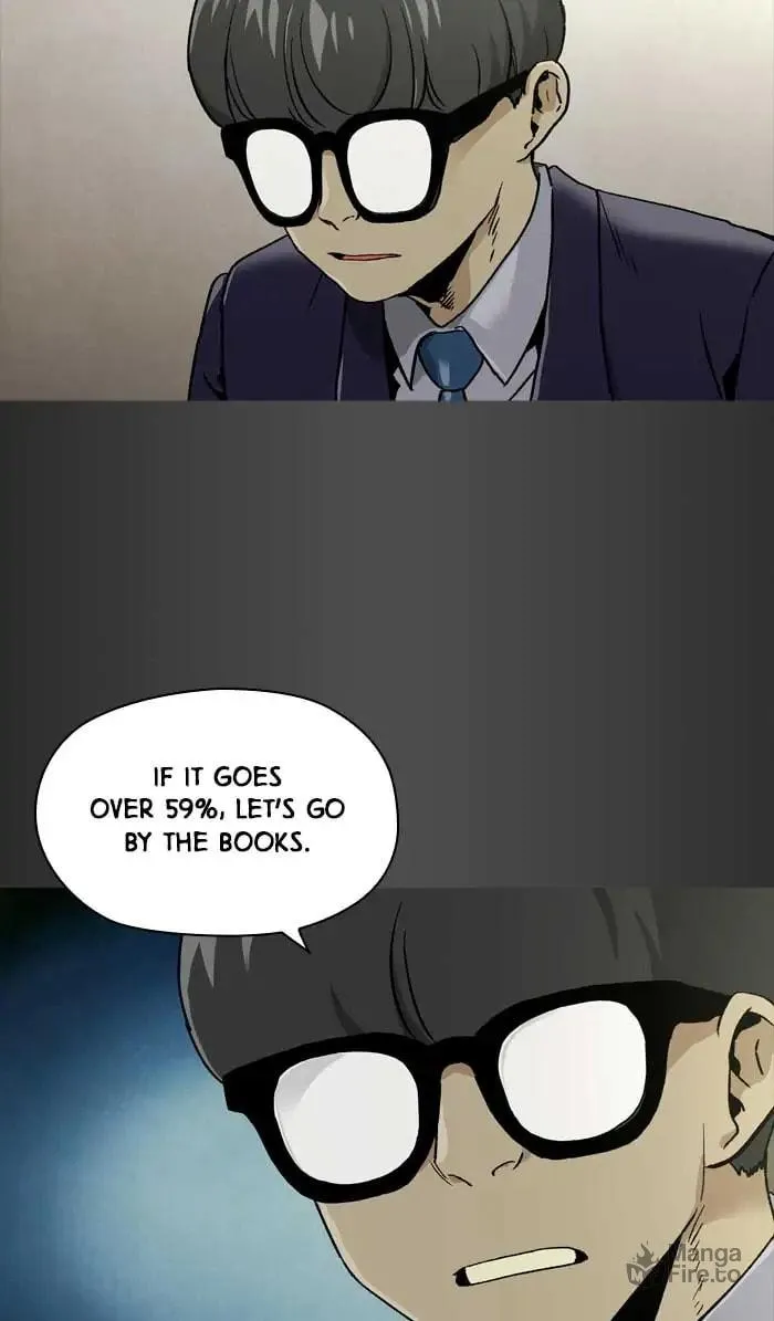 Read Deadlife chapter 78 image 20 on Lezhin