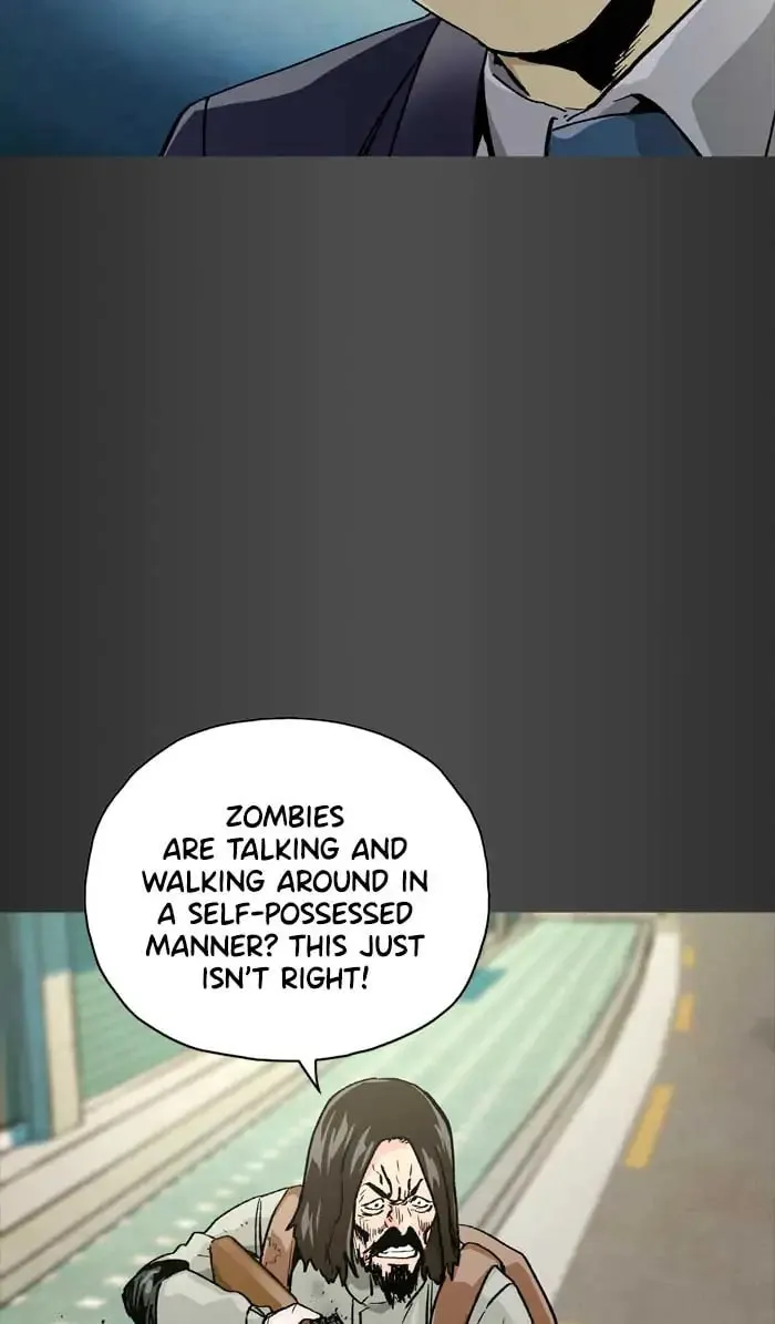 Read Deadlife chapter 78 image 21 on Lezhin