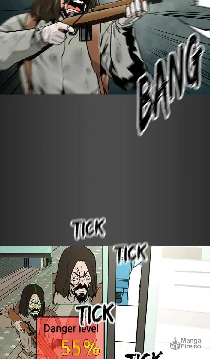 Read Deadlife chapter 78 image 23 on Lezhin