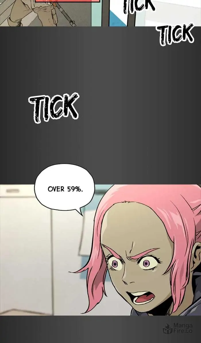 Read Deadlife chapter 78 image 24 on Lezhin