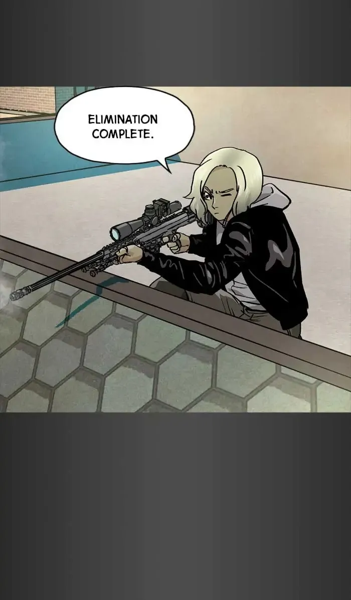 Read Deadlife chapter 78 image 28 on Lezhin
