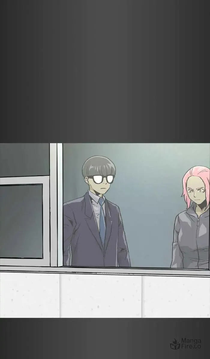 Read Deadlife chapter 78 image 29 on Lezhin