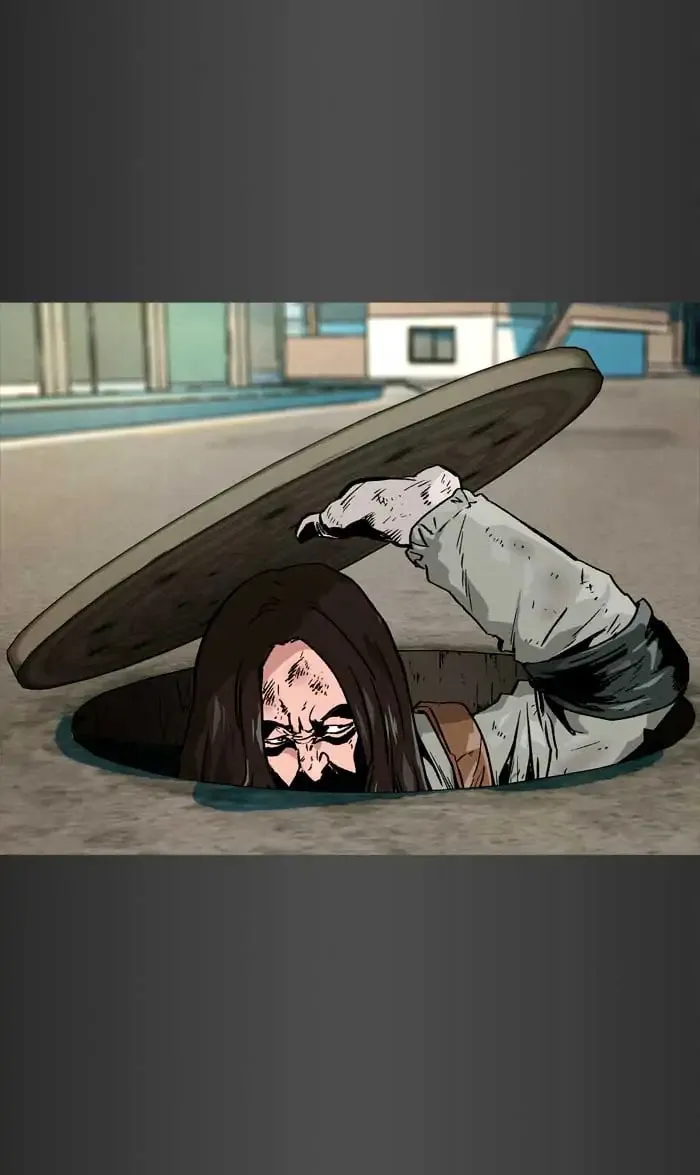 Read Deadlife chapter 78 image 3 on Lezhin