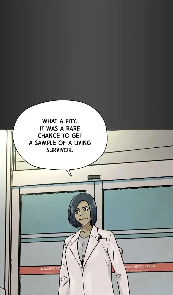 Read Deadlife chapter 78 image 30 on Lezhin
