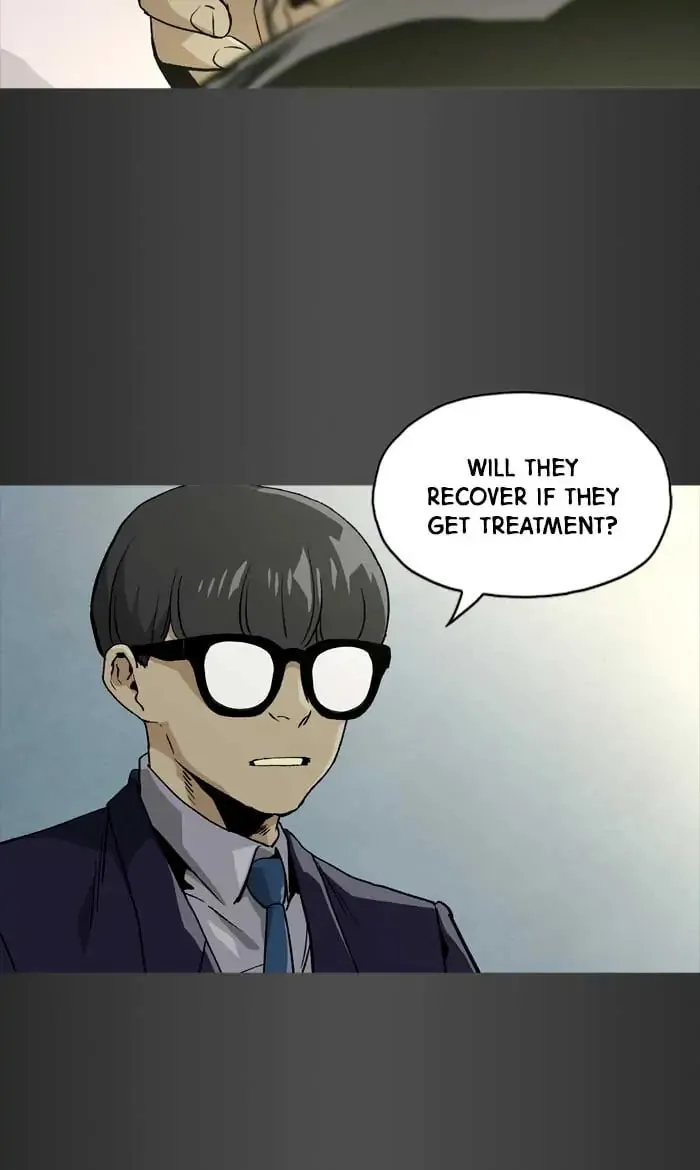Read Deadlife chapter 78 image 33 on Lezhin