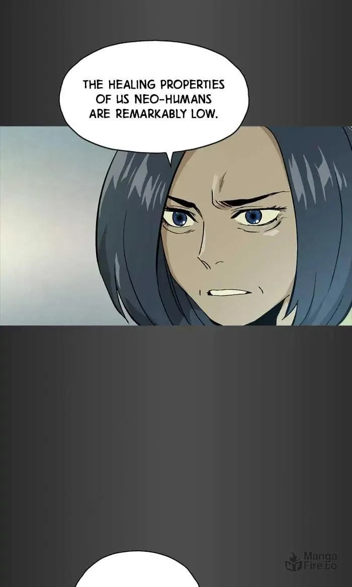Read Deadlife chapter 78 image 35 on Lezhin