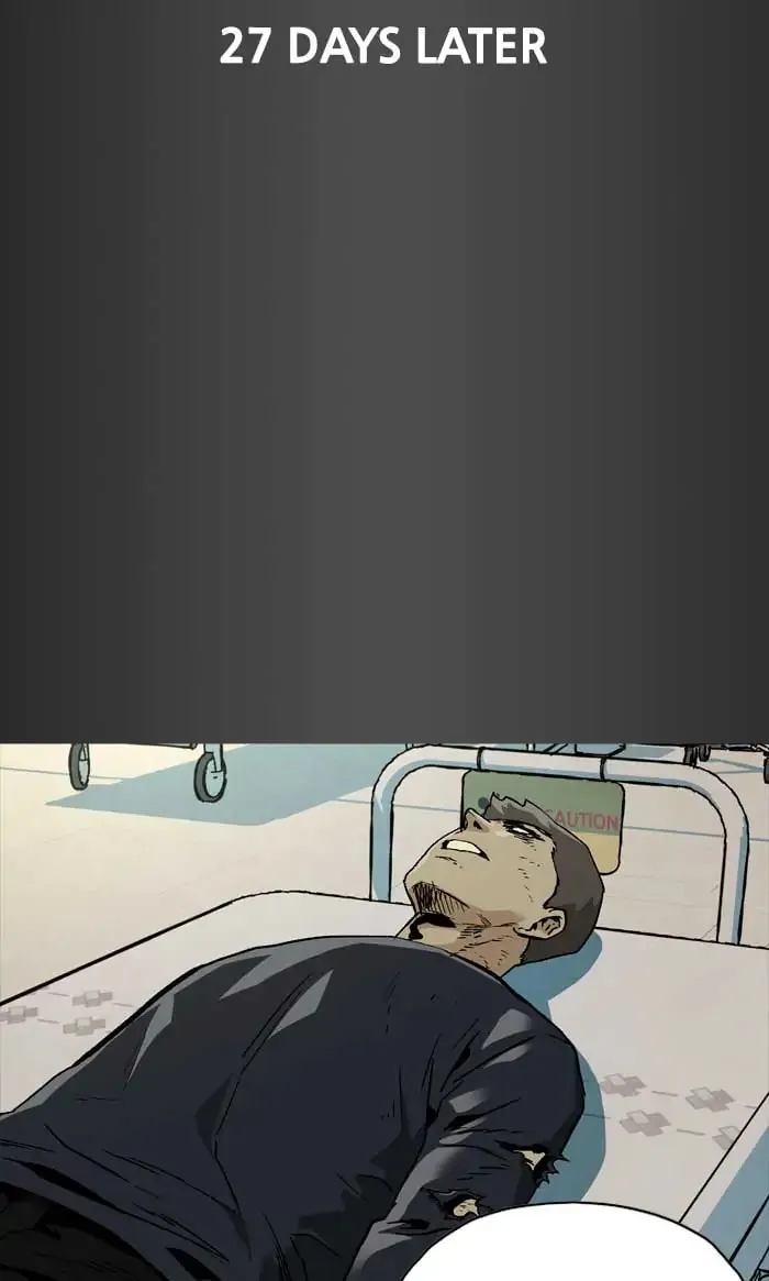 Read Deadlife chapter 78 image 37 on Lezhin