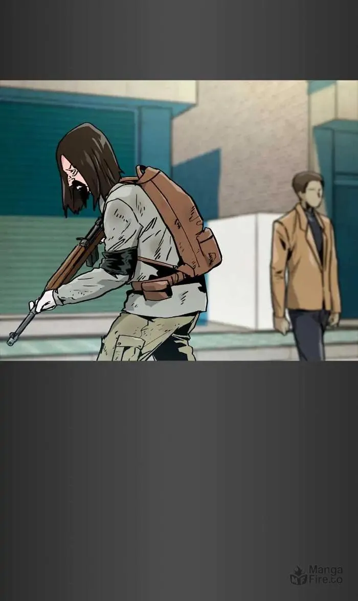 Read Deadlife chapter 78 image 4 on Lezhin