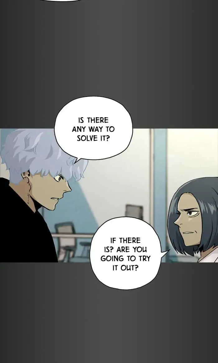 Read Deadlife chapter 78 image 40 on Lezhin