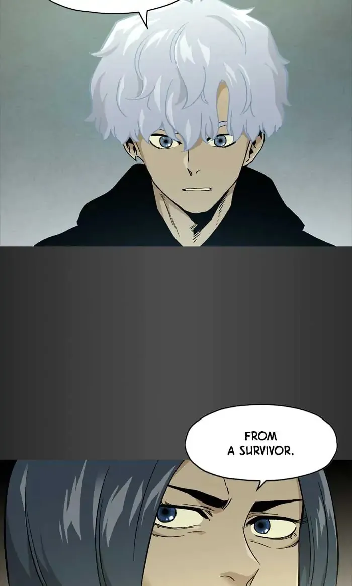 Read Deadlife chapter 78 image 43 on Lezhin