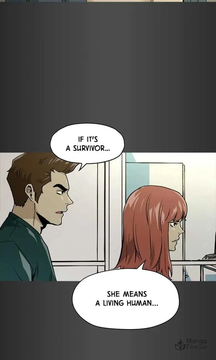 Read Deadlife chapter 78 image 44 on Lezhin