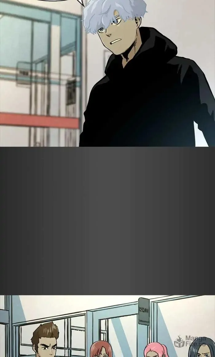 Read Deadlife chapter 78 image 47 on Lezhin