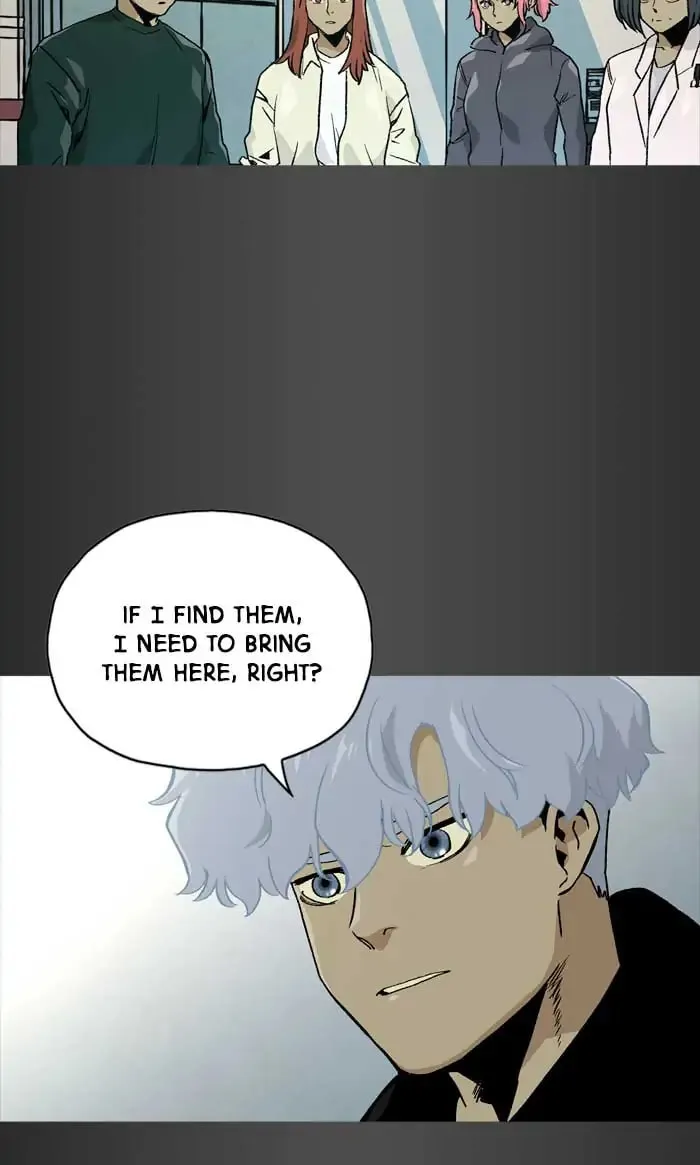 Read Deadlife chapter 78 image 48 on Lezhin