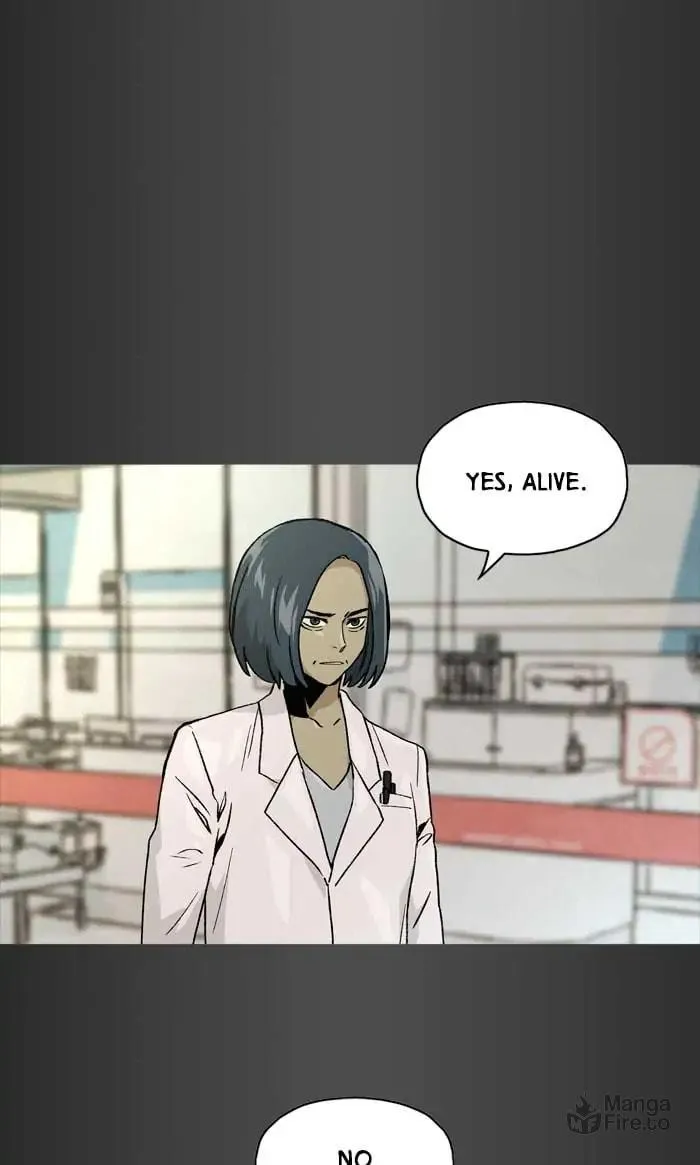Read Deadlife chapter 78 image 49 on Lezhin