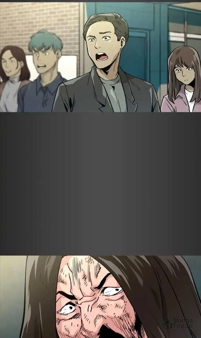 Read Deadlife chapter 78 image 5 on Lezhin