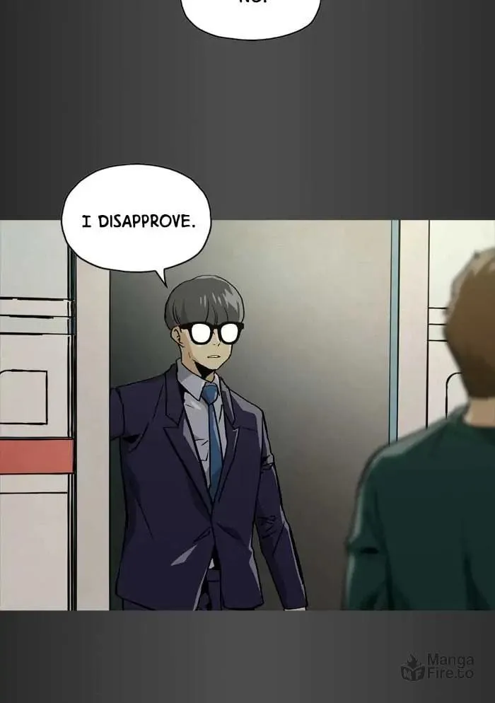 Read Deadlife chapter 78 image 50 on Lezhin