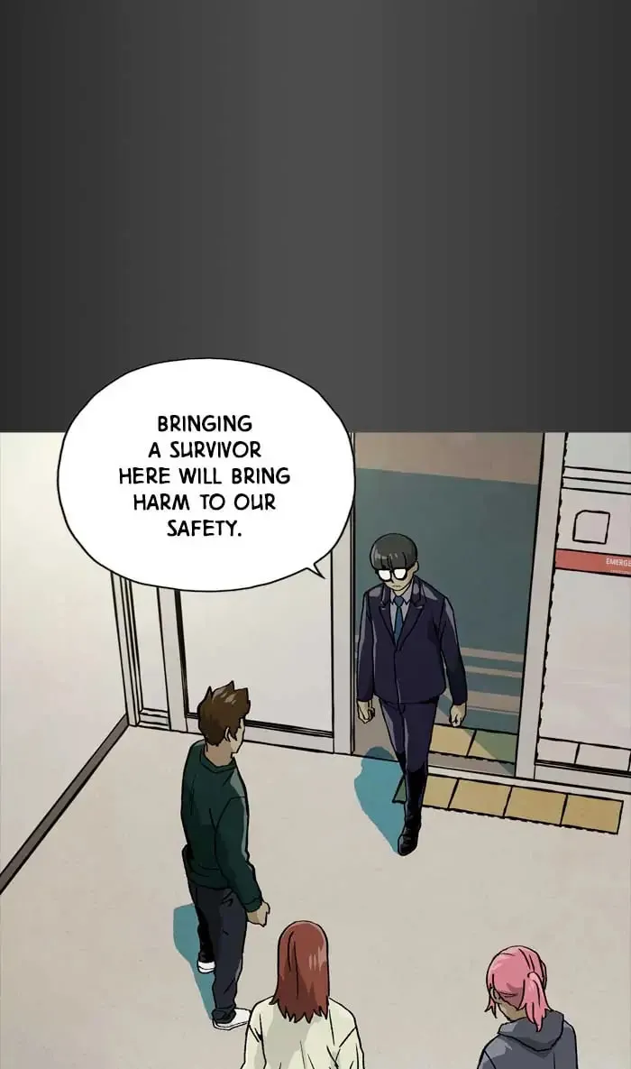 Read Deadlife chapter 78 image 51 on Lezhin
