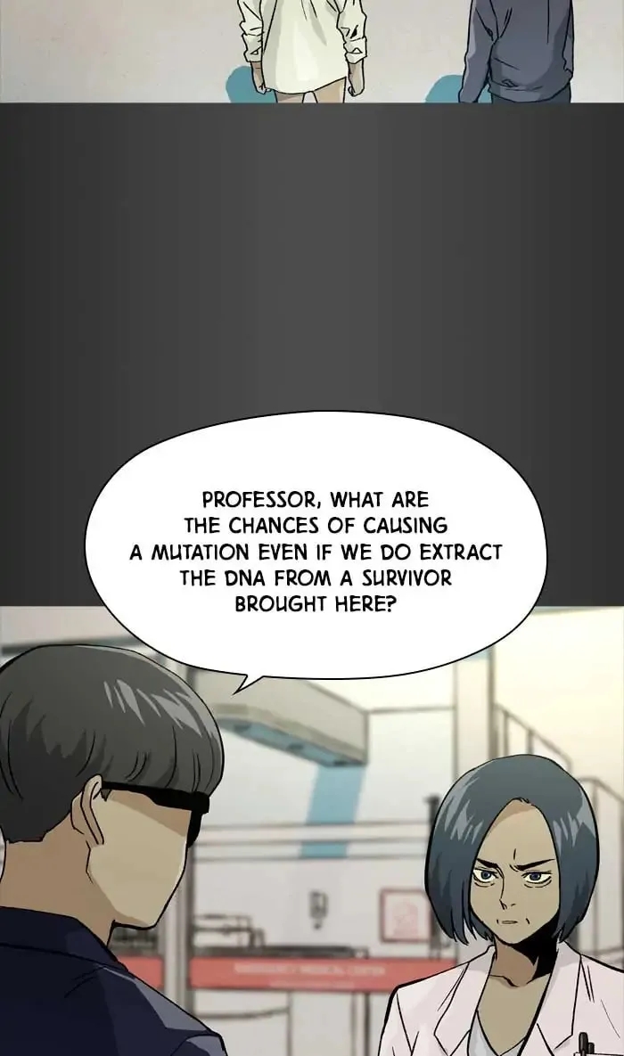 Read Deadlife chapter 78 image 52 on Lezhin
