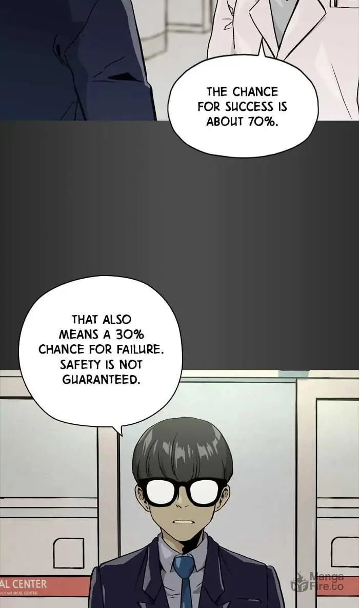Read Deadlife chapter 78 image 53 on Lezhin
