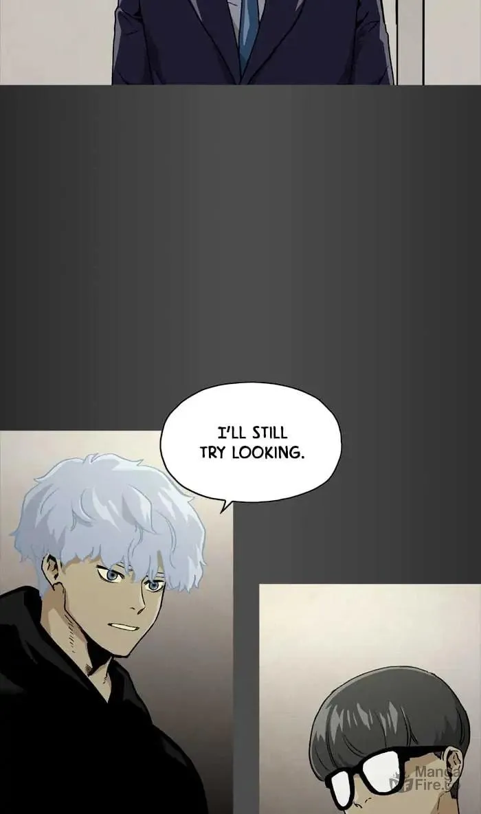 Read Deadlife chapter 78 image 54 on Lezhin