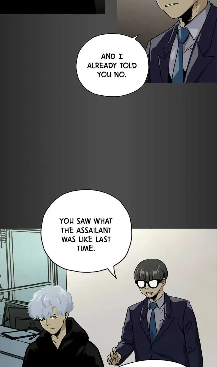 Read Deadlife chapter 78 image 55 on Lezhin