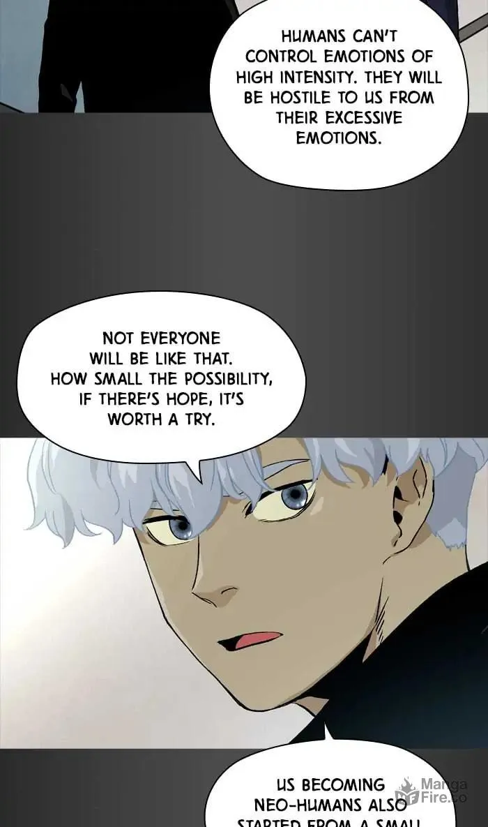 Read Deadlife chapter 78 image 56 on Lezhin