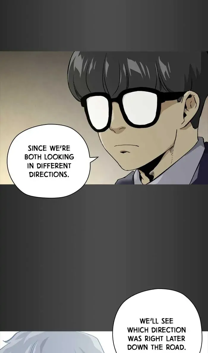 Read Deadlife chapter 78 image 58 on Lezhin