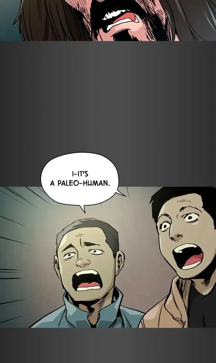 Read Deadlife chapter 78 image 6 on Lezhin