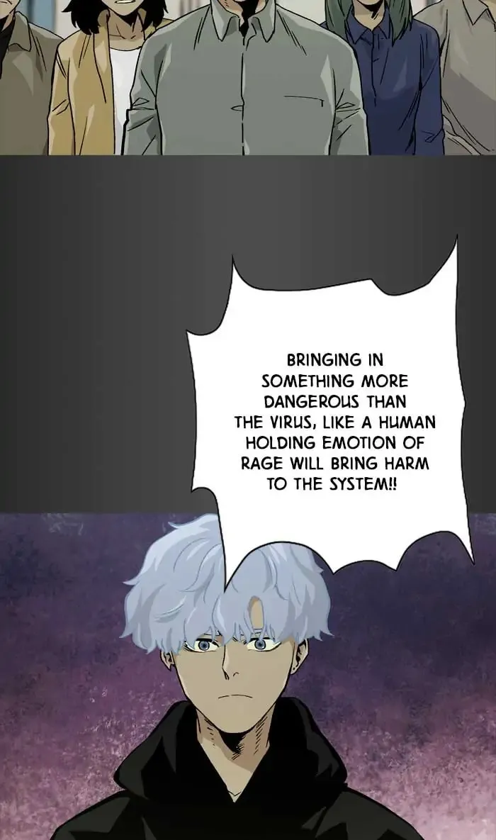 Read Deadlife chapter 78 image 61 on Lezhin