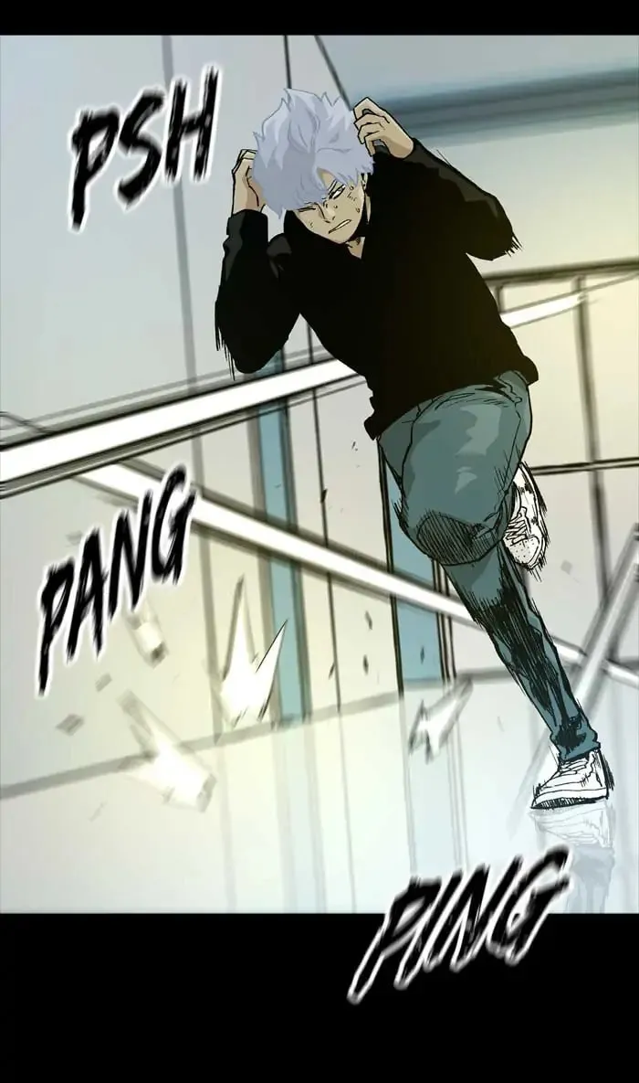 Read Deadlife chapter 78 image 67 on Lezhin