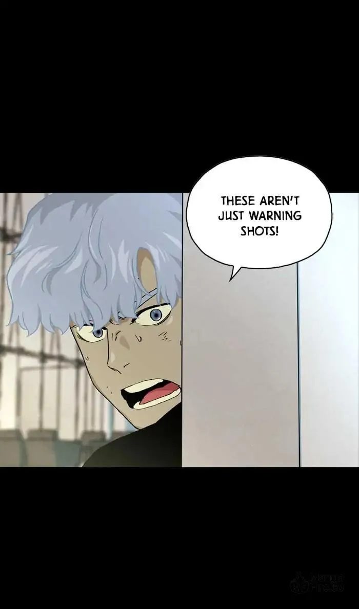 Read Deadlife chapter 78 image 69 on Lezhin