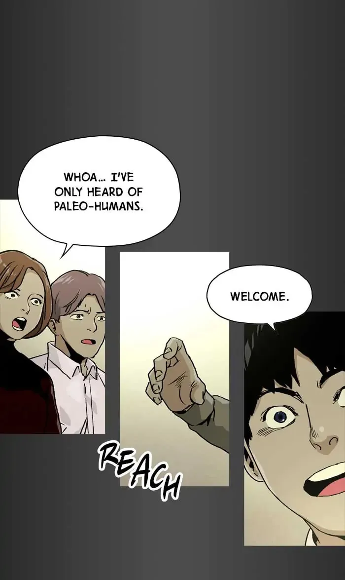 Read Deadlife chapter 78 image 7 on Lezhin