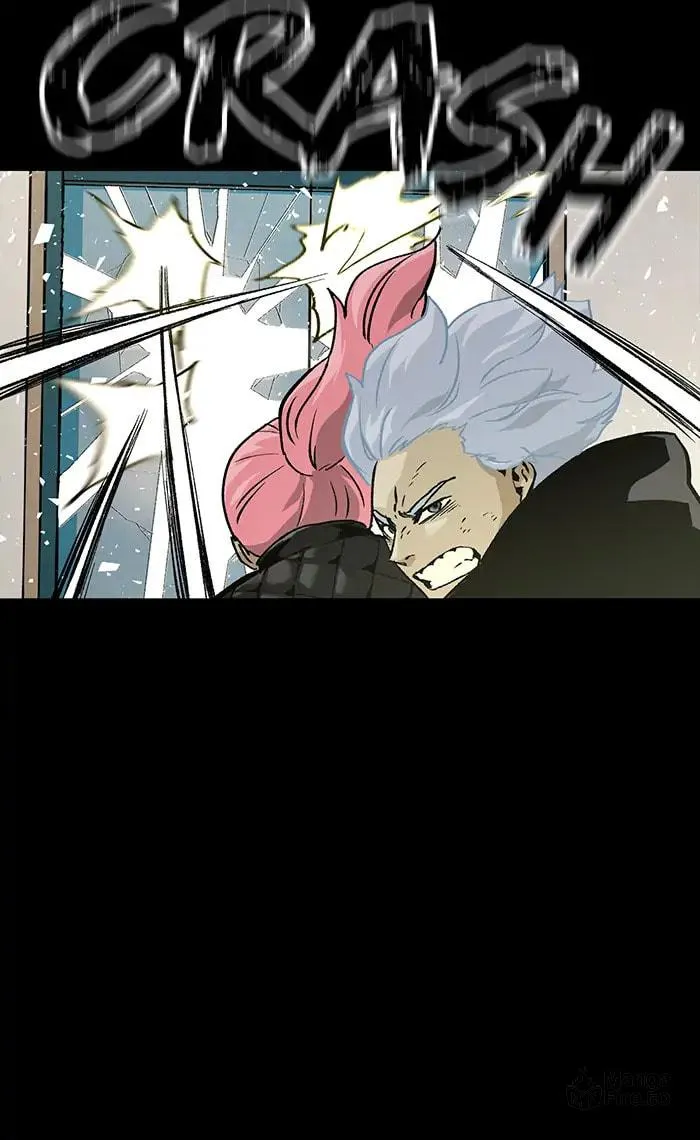 Read Deadlife chapter 79 image 14 on Lezhin