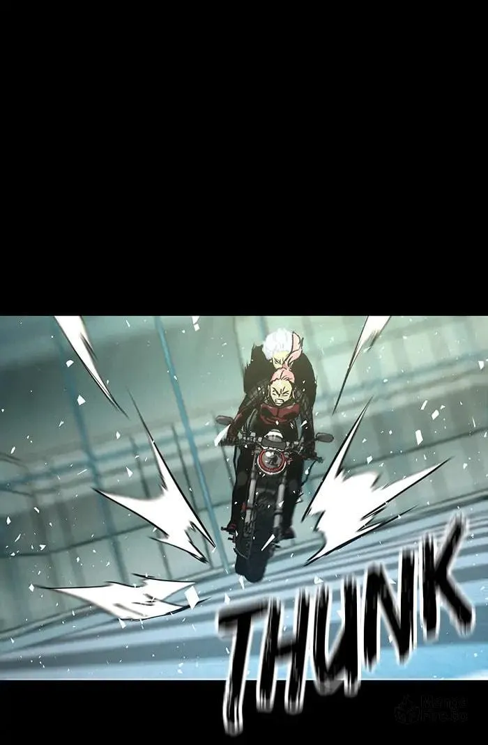 Read Deadlife chapter 79 image 17 on Lezhin