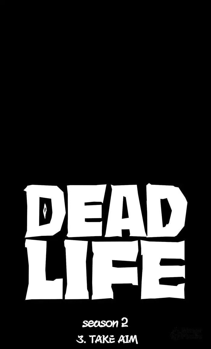 Read Deadlife chapter 79 image 20 on Lezhin