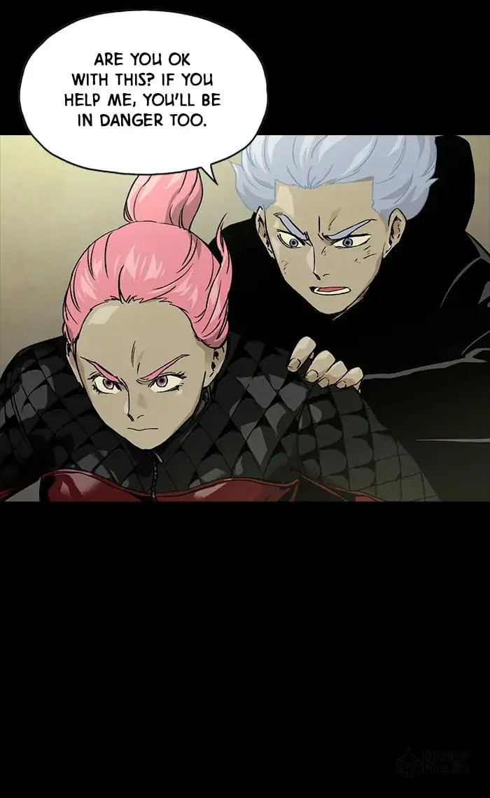 Read Deadlife chapter 79 image 23 on Lezhin