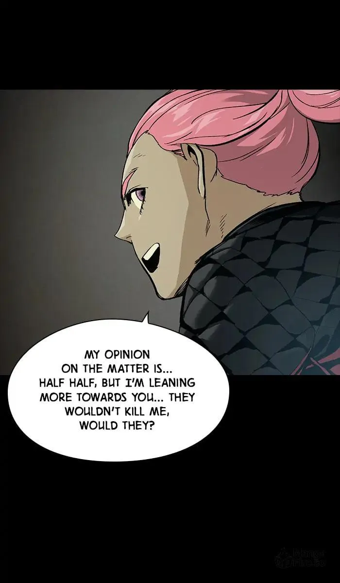 Read Deadlife chapter 79 image 24 on Lezhin
