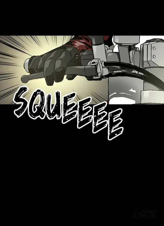 Read Deadlife chapter 79 image 29 on Lezhin