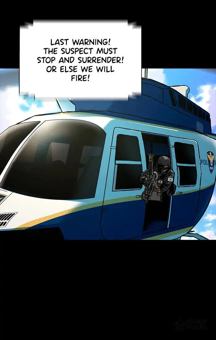 Read Deadlife chapter 79 image 41 on Lezhin