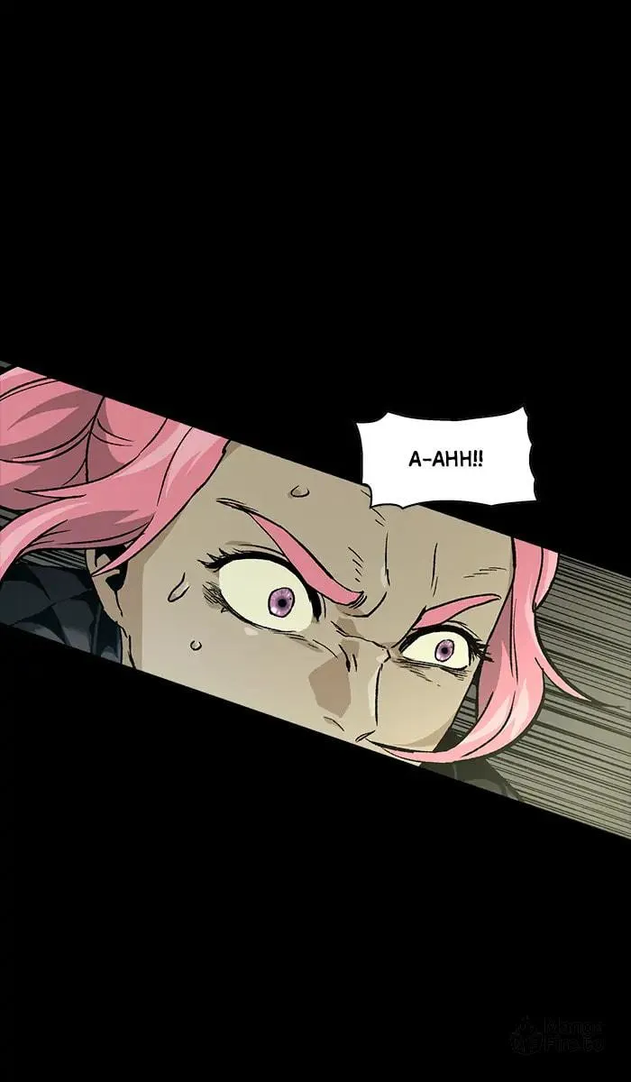 Read Deadlife chapter 79 image 47 on Lezhin