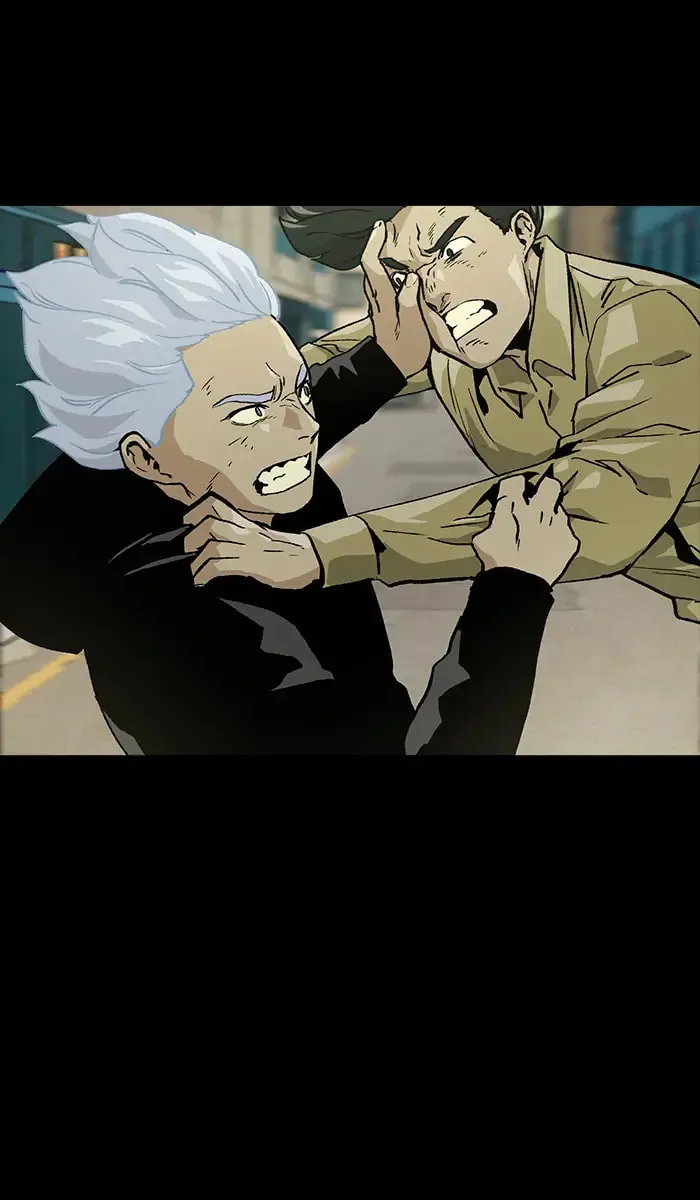 Read Deadlife chapter 79 image 48 on Lezhin